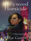 Cover image for Hollywood Homicide